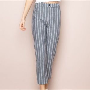 Brandy Melville Tilden pants